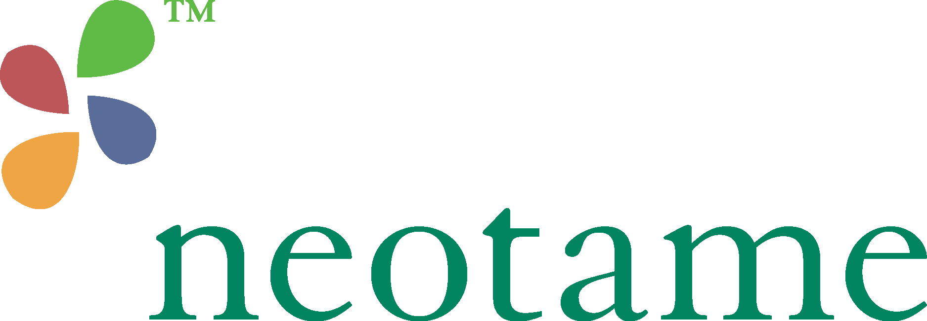 Neotame Logo Vector Logo